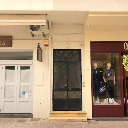 Apartament Old Town Family *