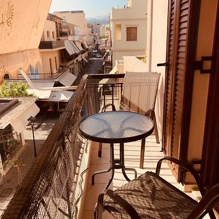 Apartament Old Town Family