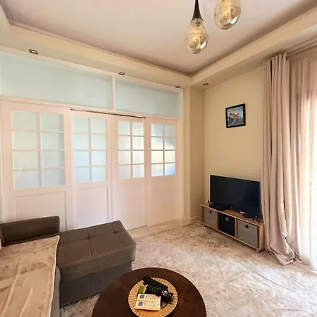Apartment Old Town Family *