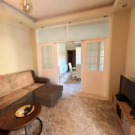 Apartament Old Town Family Chania (Crete)